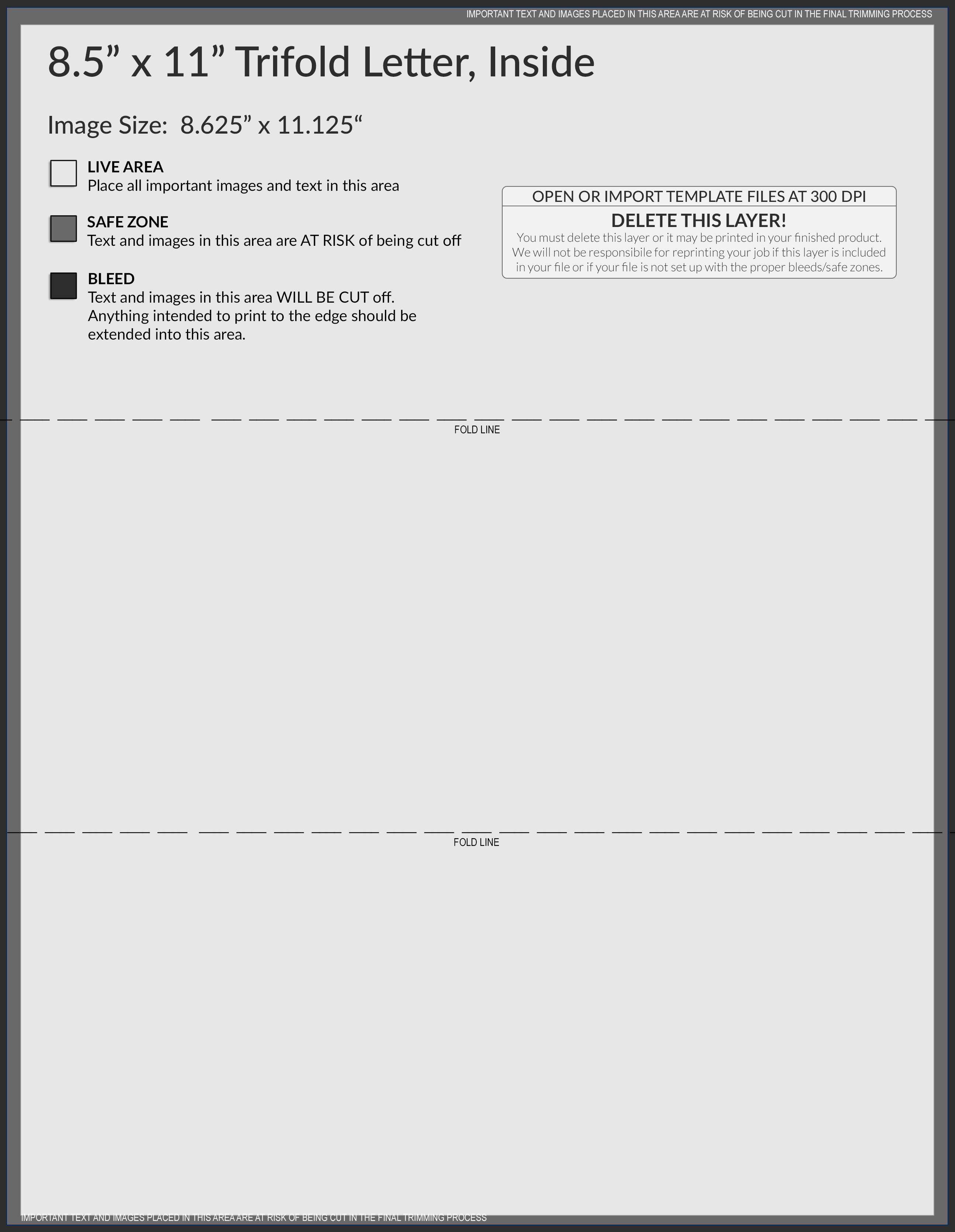 Direct Mail Templates | Direct Mail Design Online